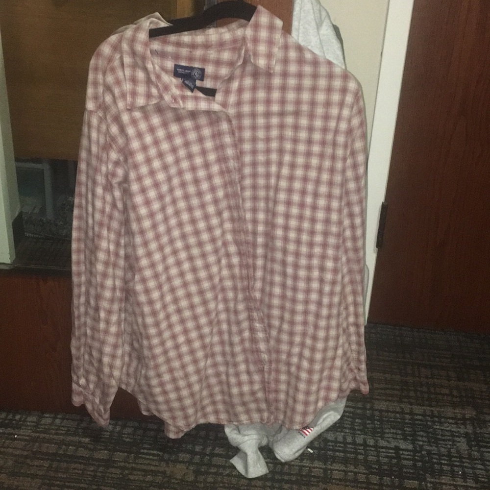 FLANNEL COMFORT COLOR RED